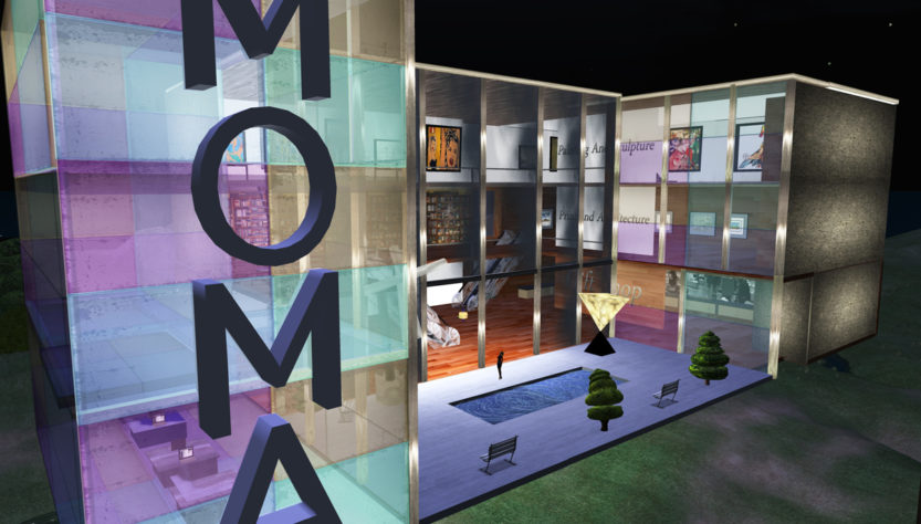 Photo Of MOMA Museum For Educators
