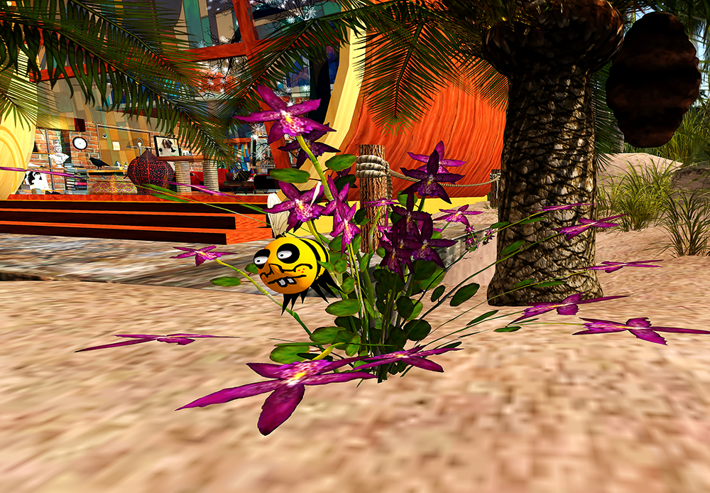 Free Bee