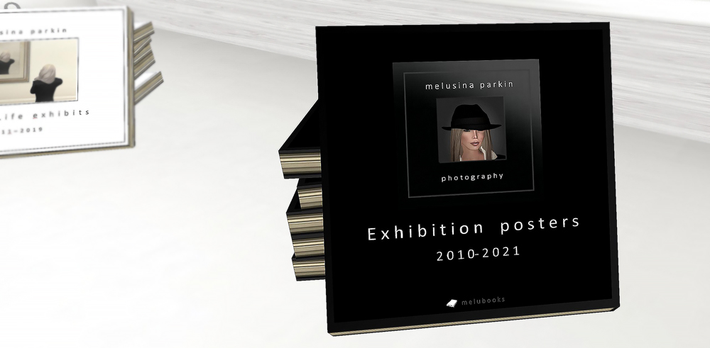 Photo of art pieces in the Wrong Mirrors exhibition